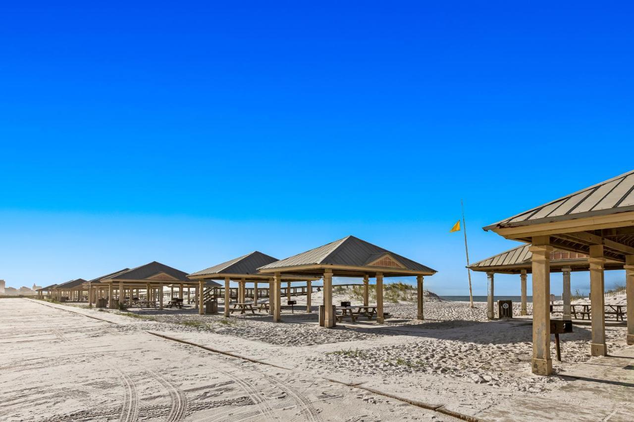 The Beach Sunflower Пенсакола-Бич Экстерьер фото